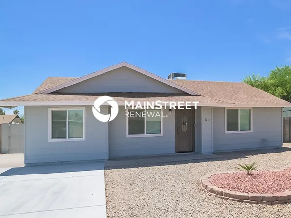 7223 W Mercer Ln, Peoria, AZ 85345