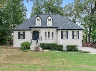 4524 Eagle Point Dr, Birmingham, AL 35242