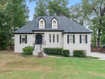 4524 Eagle Point Dr, Birmingham, AL, 35242