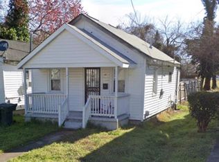 12 Maplewood St, Hampton, VA 23669