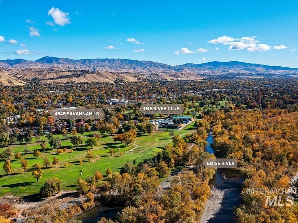 4645 N Savannah Ln, Garden City, ID 83714 | Zillow