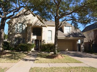 1805 Wynforest Dr, Deer Park, TX 77536