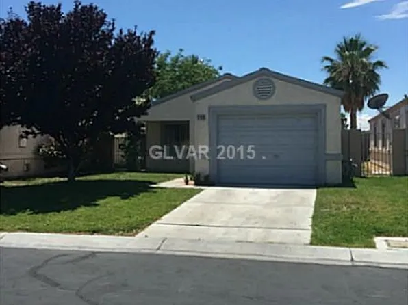 2405 Daisy Hill Ave, Las Vegas, NV 89106