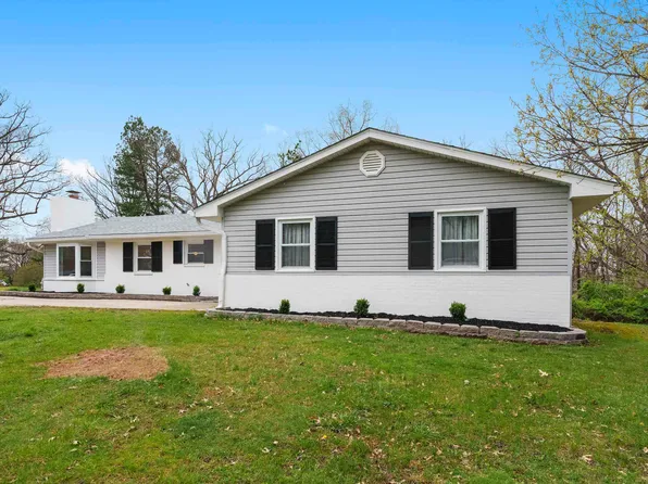 132 Crestview Rd, Russell, KY 41169