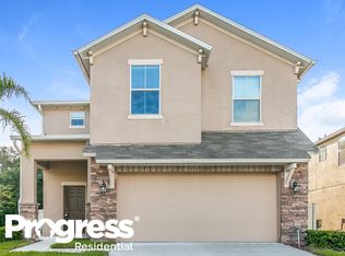 3019 Rob Way, Kissimmee, FL 34743