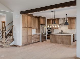 385 Lone Eagle Drive, Granby, CO 80446