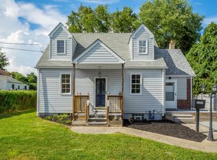 1302 Virginia Ave, McKeesport, PA 15135