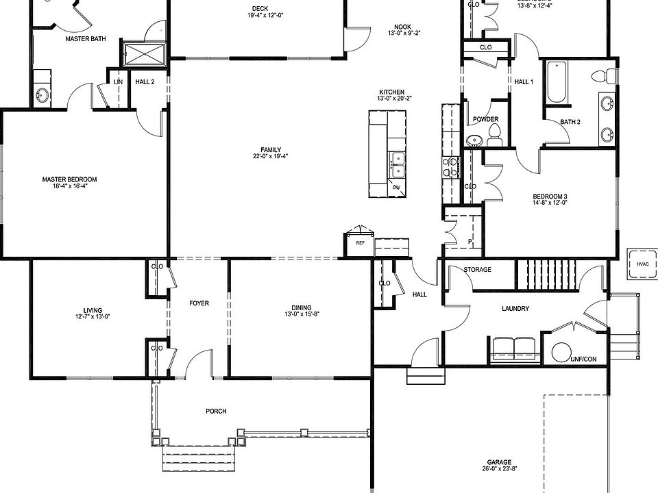 2nd image of 16318 Ravenchase Way