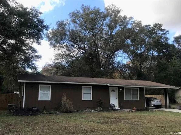 17326 NW 239th Ter, High Springs, FL 32643