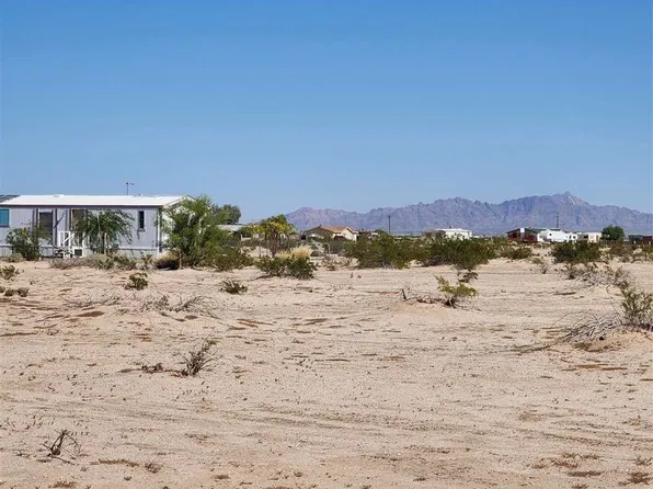 68543046 Victoria Cir, Tacna, AZ 85352