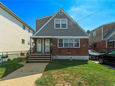 183-10 144th Ave, Springfield Gardens, NY, 11413