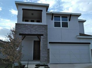 5852 Albireo Ave, Round Rock, TX 78665