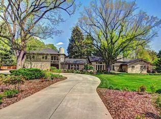 27 Martin Ln, Cherry Hills Village, CO 80113