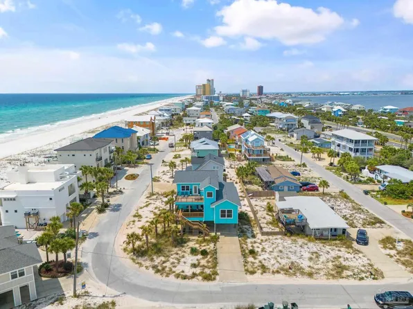 311 Ariola Dr, Pensacola Beach, FL 32561