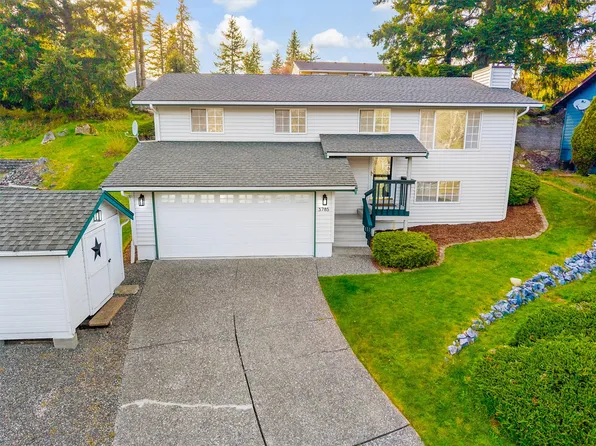 3785 Greenville Place, Bellingham, WA 98226