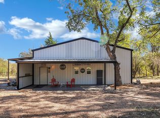 2601 Randell Lake Rd, Denison, TX 75020