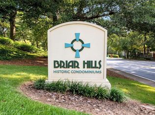 1120 Briarcliff Rd NE APT 4, Atlanta, GA 30306