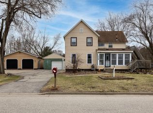 623 Prairie Ave, Sparta, WI 54656