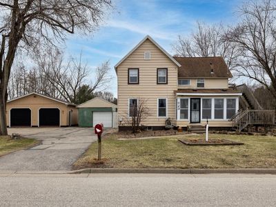 623 Prairie AVENUE, Sparta, WI, 54656