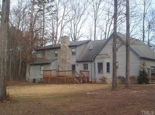 2315 Old Oxford Rd, Durham, NC 27704