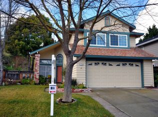 7776 Crossridge Rd, Dublin, CA 94568