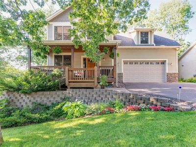 47 Hickory St, Saint Paul, MN, 55115