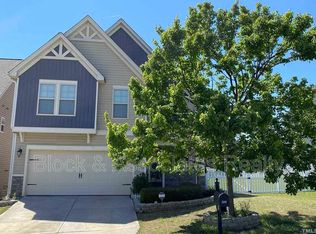 200 Roundhouse Ln, Morrisville, NC 27560