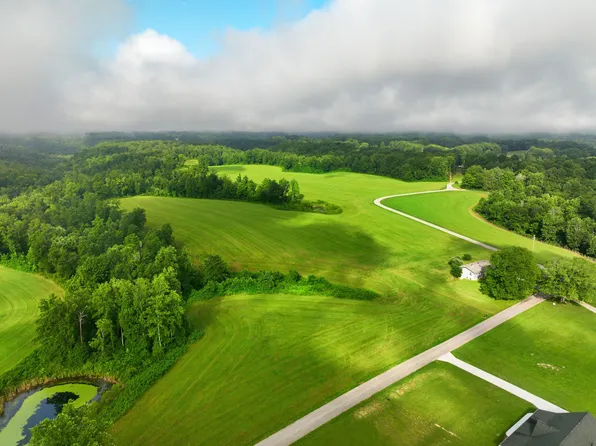 1475 Gosser Ridge Rd, Liberty, KY 42539