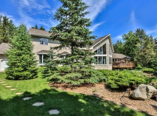5606 Breezy Pine Rd, Rhinelander, WI 54501