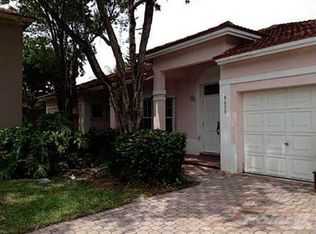 9055 SW 215th Ter, Cutler Bay, FL 33189