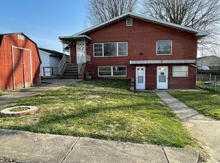 2204 6th Ave, Parkersburg, WV 26101