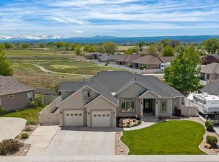2920 Outlook Rd, Montrose, CO 81401