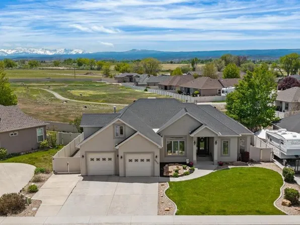 2920 Outlook Road, Montrose, CO 81401