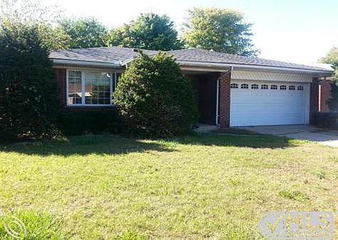 Welcome to 28025 Cunningham!