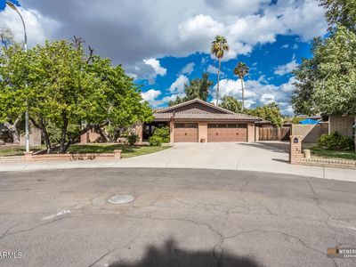8647 N 48th Dr, Glendale, AZ, 85302