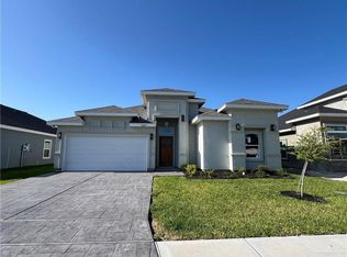 1009 Magnolia St, Mission, TX 78572