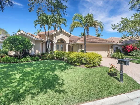 28404 Via Odanti DR, BONITA SPRINGS, FL 34135