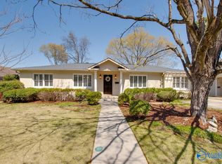 1603 Greenwyche Rd SE, Huntsville, AL 35801