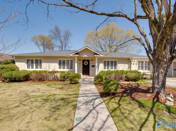 1603 Greenwyche Rd SE, Huntsville, AL 35801