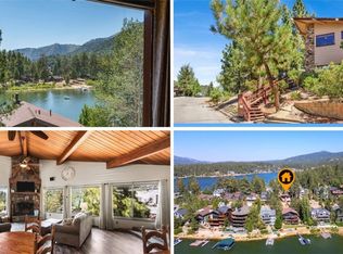 610 Cove Dr, Big Bear Lake, CA 92315