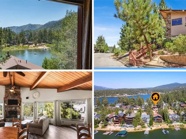 610 Cove Dr, Big Bear Lake, CA 92315