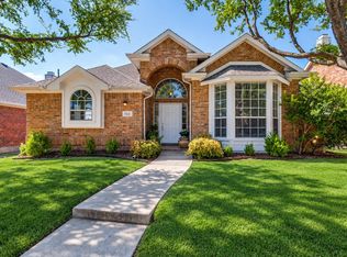 7121 Bryce Canyon Dr, McKinney, TX 75072