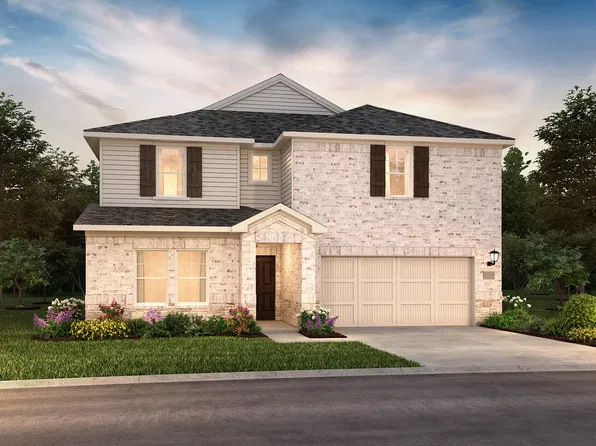 3037 Dry Brook Way, Fort Worth, TX 76179