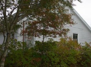 1 Herring Pond Rd, Plymouth, MA 02360