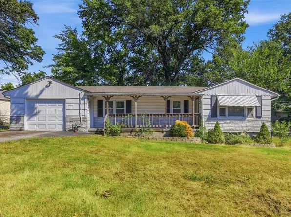 8804 E 49th St, Kansas City, MO 64129