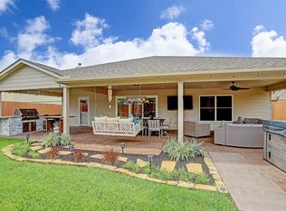 32343 Hunter Park, Conroe, TX 77385