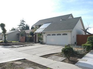 1495 Four Oaks Rd, San Jose, CA 95131