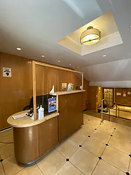 Rented by City & Suburban