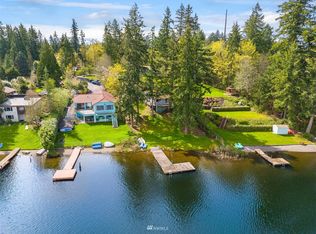 17638 SE 196th Dr, Renton, WA 98058