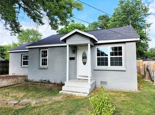 1017 Mill St, Springdale, AR 72764